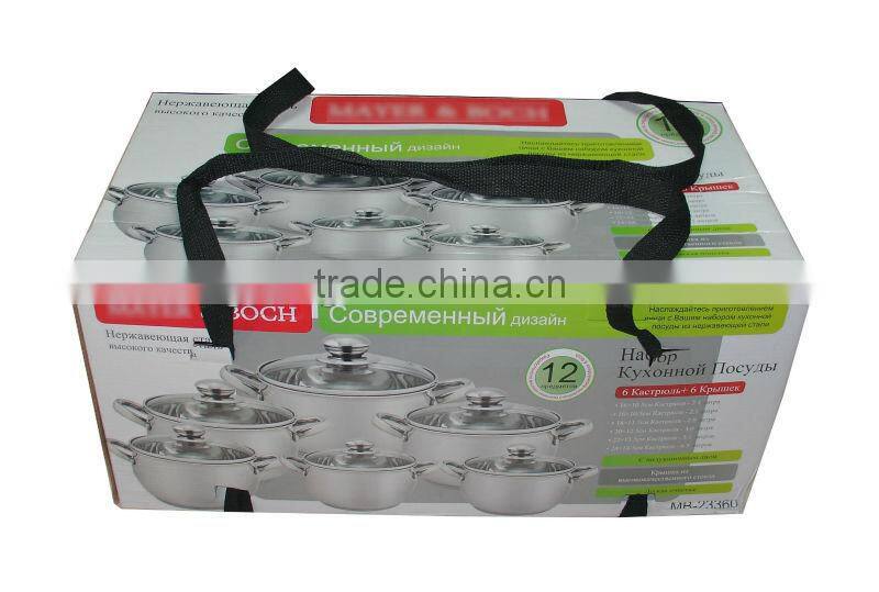 Hotselling italy kitchenware