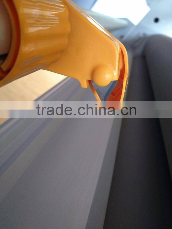 MEFU 2016 Hot Sale Cold and Hot Double-side Roll Laminator MF1700-F2