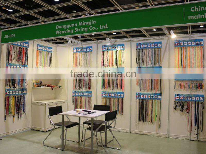 3mm elastic string,stretch round elastic cord, polyester ruber bungee cord