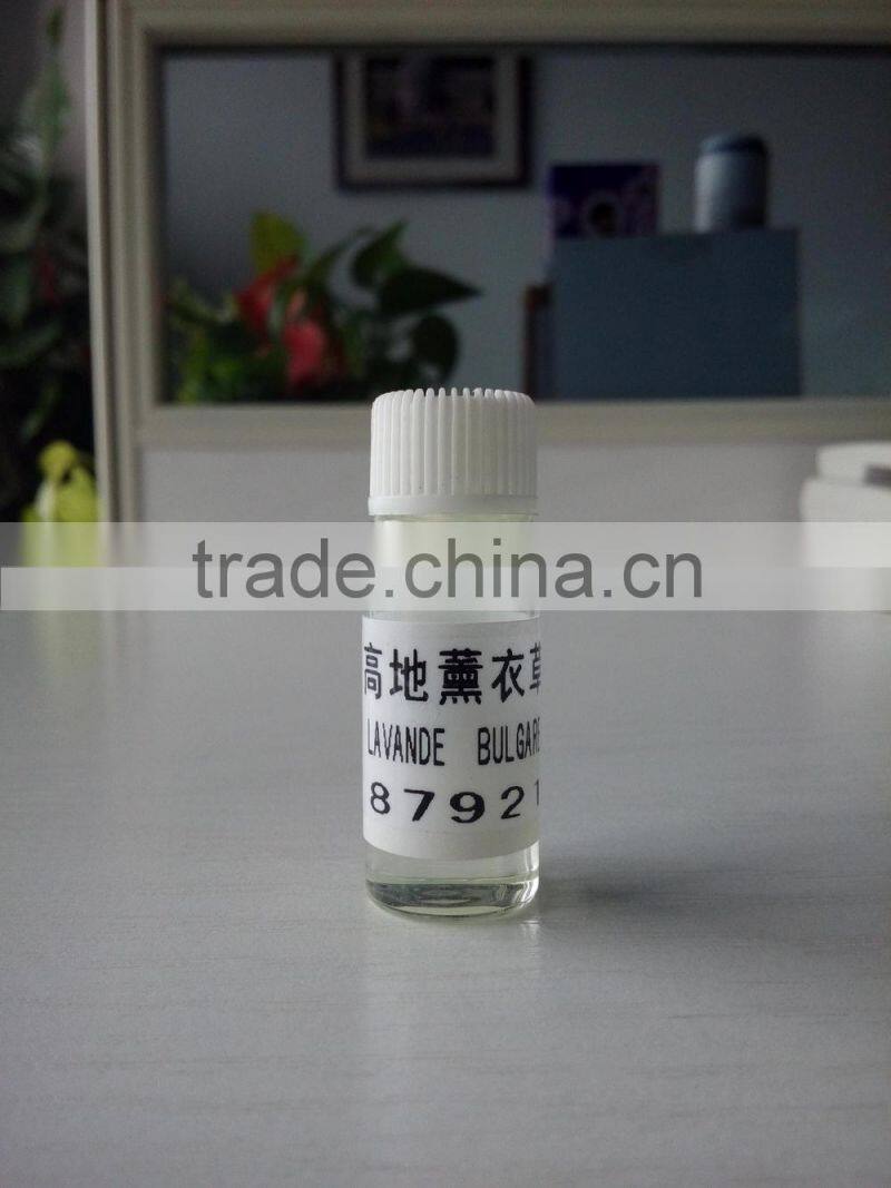 10ml From France Balance Skin N Mood Best Lavender Oil Price