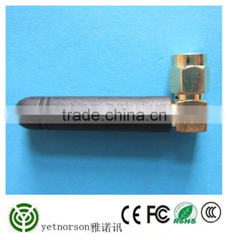 manufactures of quality industrial 433 MHz Antenna for all appications Yagi RF Solutions