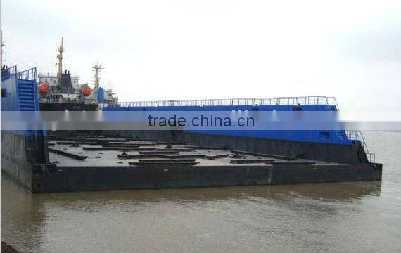 SHIPBUILDING FLOATING DOCK / GRAND OCEAN MARINE