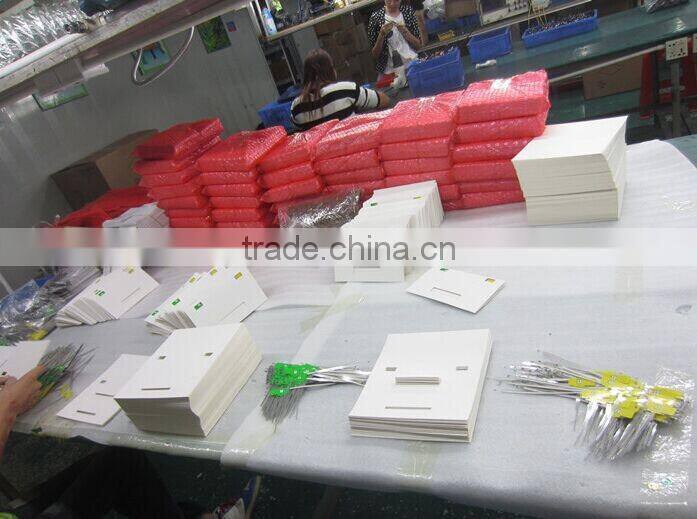 Best selling ISDB film antenna high sentitive Car Antenna for HDTV