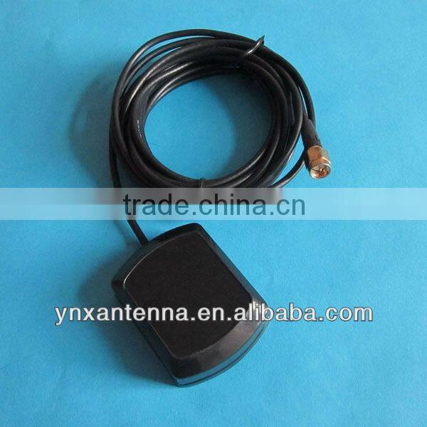 Fakra Connector High Gain GPS Antennas For Sale