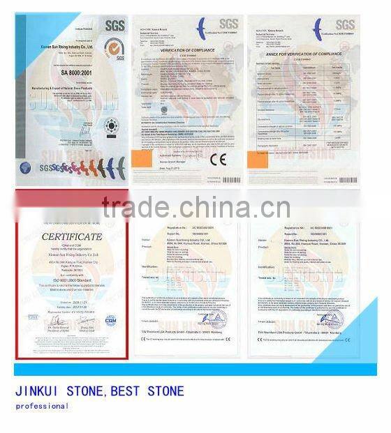 carved granite animal high quality