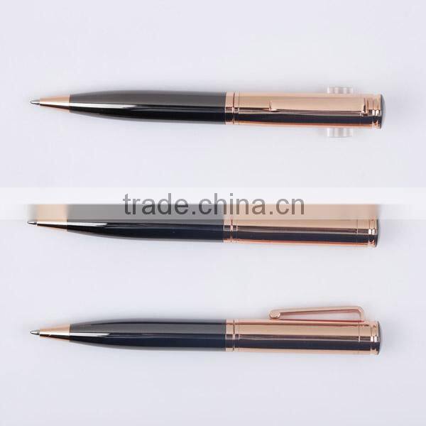 2015 promotional high quality business gift pens promotional pens small quantity