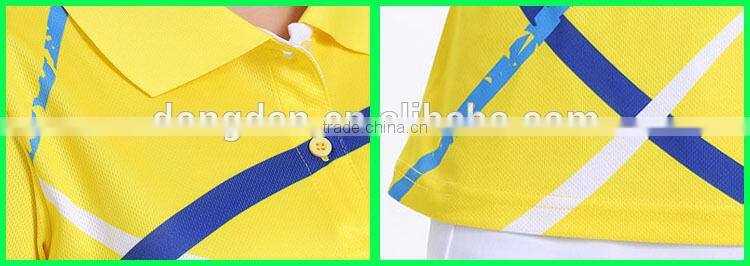new design badminton uniform and jersey designs for badminton .women badminton wear in wholesale