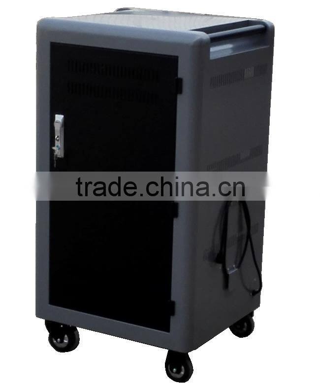 Hot Sale / Low Cost Charging Carts/Trolleys/Cabinets