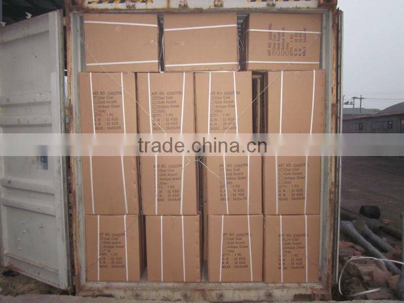 3 legs potjie pot cast iron