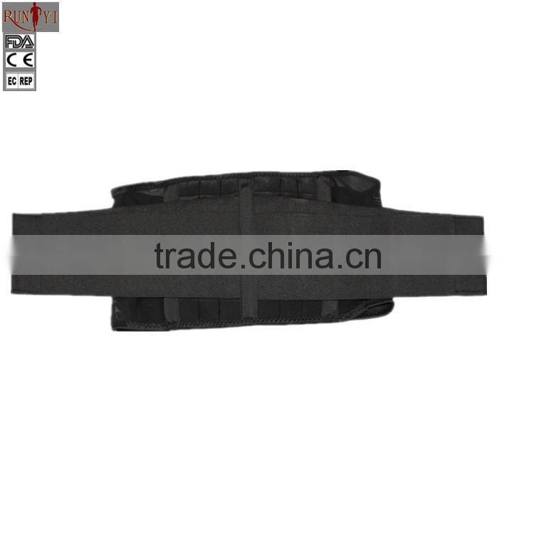 Magnetic Health Therapy Back Support Belt with 20 Magnets