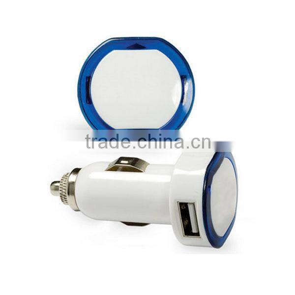 New products 2014 power adapter car gadget