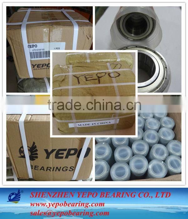 NSK 7005c p4 bearing high precision bearing