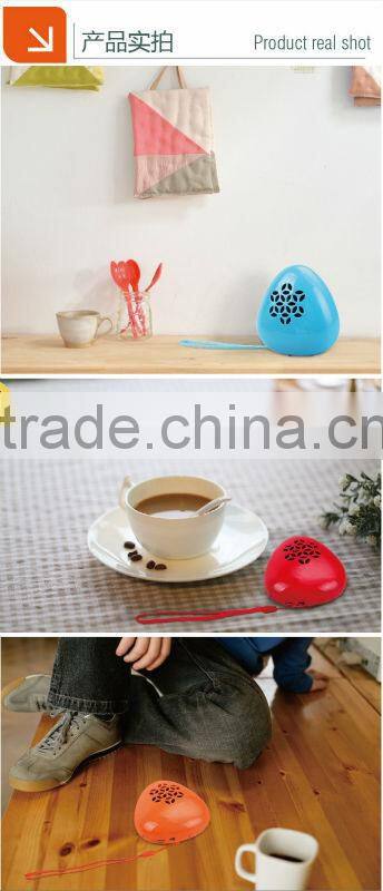 cheap mobile phone mini speaker for hand free