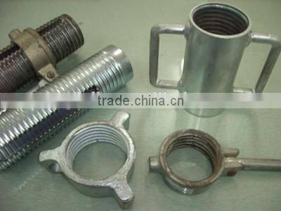 shoring prop scaffolding prop sleeve