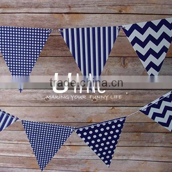 flag garland kid house decoration banner backpack flag banner boy house decoration new design