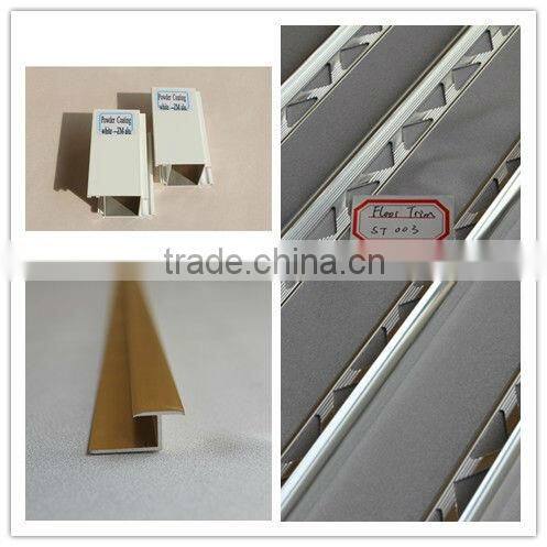 Partition Aluminum Profile