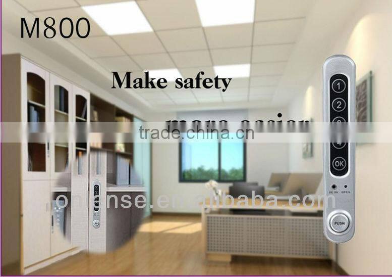 filing digital locks locker lock for office home