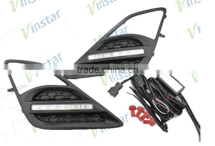 Factory supply GT86 led drl lights led daytime running light for Toyota GT86