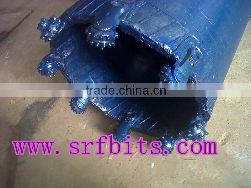 Cone Cutters / Construction Bit Cutter