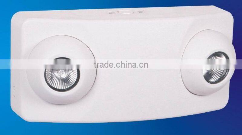 UL emergency exit light EXL-980