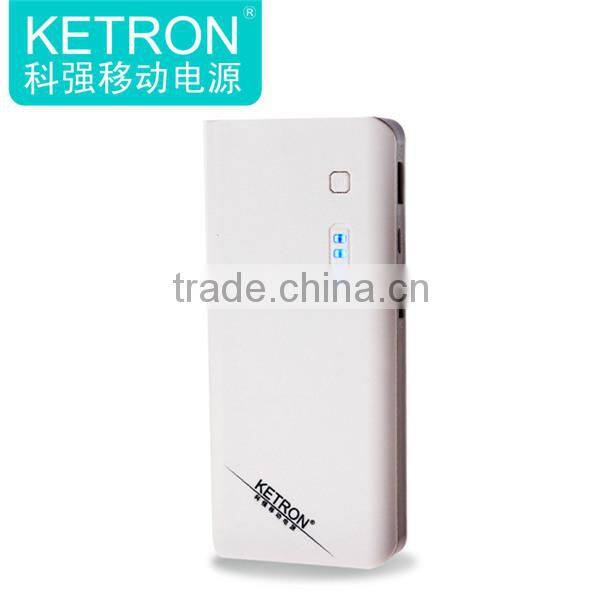 move power bank mobile power battery chargers 10000mah