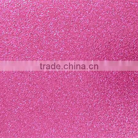 JRLJ010 new design glitter fabric synthetic &artifical leather for bag shoes wallpaper guangzhou china factory dirtect sell