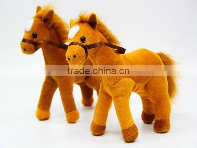 fashional popular lovely green plush frog animal toy with round big eyes for valentine festival