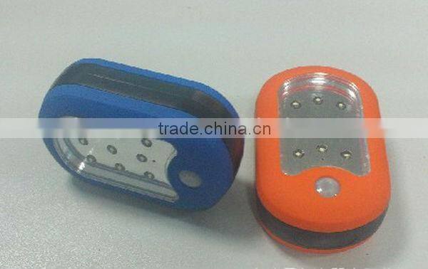 BT3701 infrared ray motion sensor light