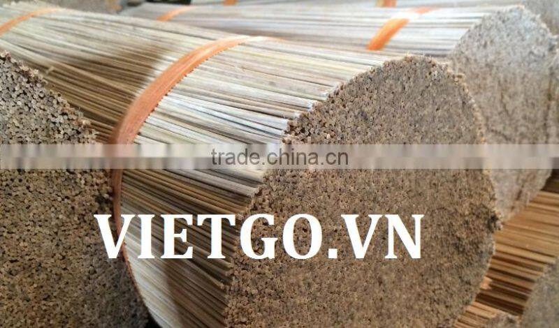 Vietnamese bamboo sticks at competitive price