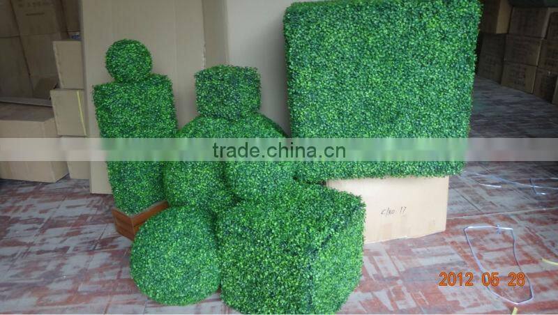 Artificial Grass Ball/Melon Grass Ball