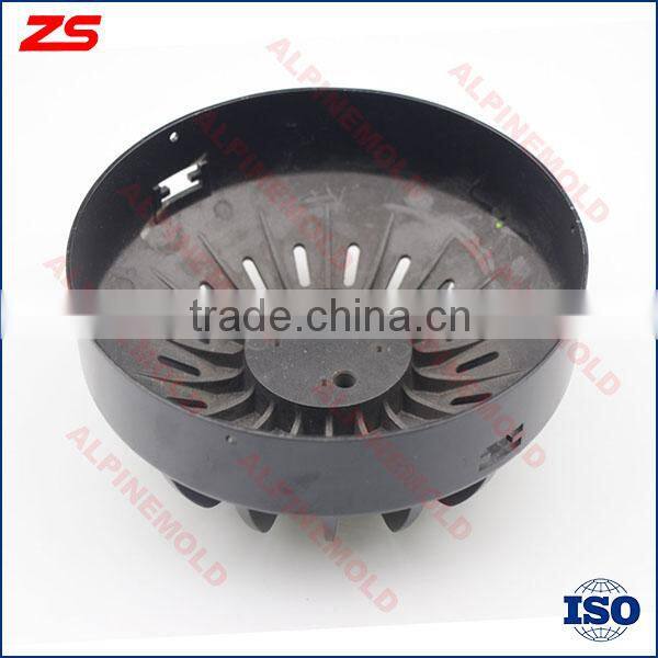 Plastic Injection Molding, Injection Tool for Plastic Injection Machine