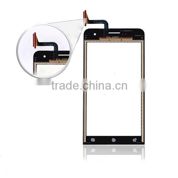 Factory Professional Supply Touch Screen Glass Film for Asus Zenfone 5