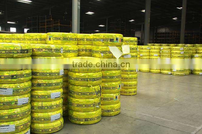 12R22.5-16 new tire brand in china all steel radail truck tires