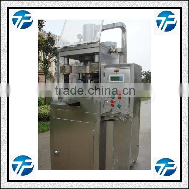 Chicken Bouillon cube Tablet Press Machine