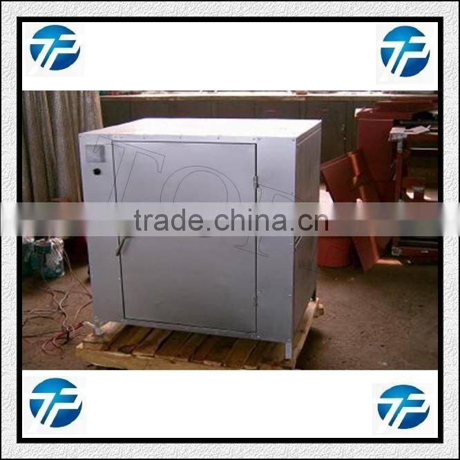Gum Base Baking Oven