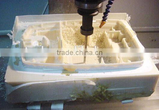 high quality 3d cnc Hand Board Model engraving machine for sale