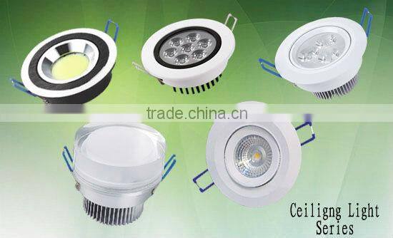 new design 15W LED track light