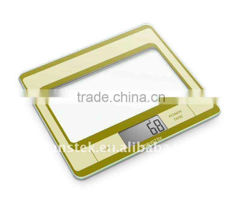 hot selling household kitchen scale