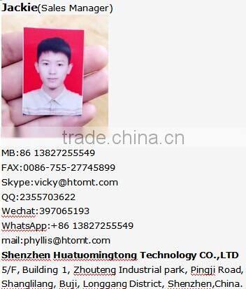 China factory 6.5 8 10 Inches two wheels self balancing scooter with blue tooth speaker