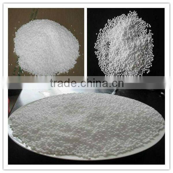 European Tech Batch foaming Pre-Expander 2016