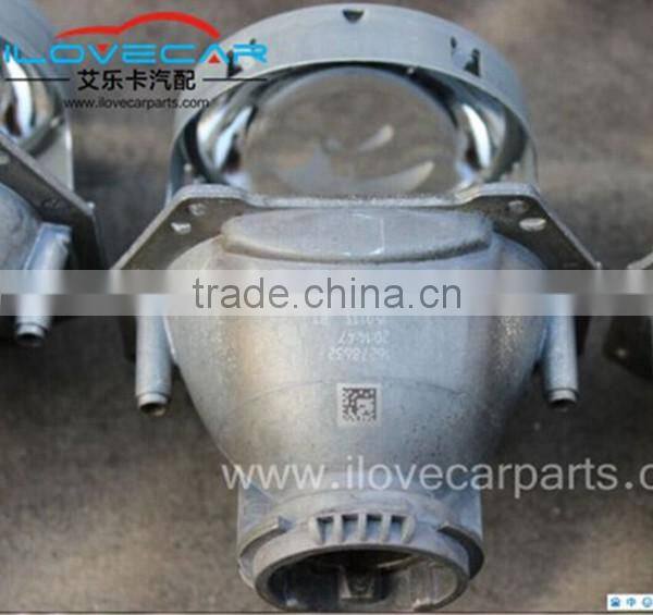 3inch OEM original hid projector lens, H/L He lla g5 bi-xenon projector lens