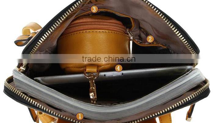 China wholesale latest design bags women handbag fashion price with high quality popular