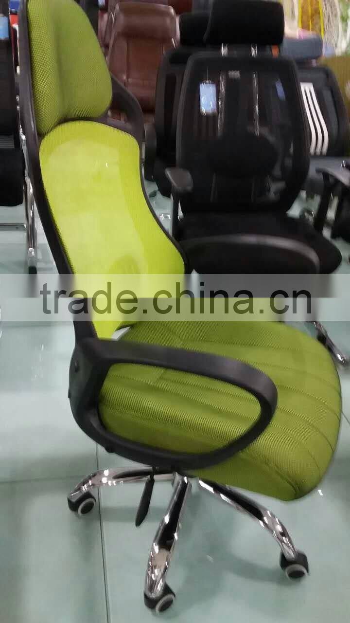New Style Gaming office Chairs With Speakers Esports Club Video Gaming Chairs