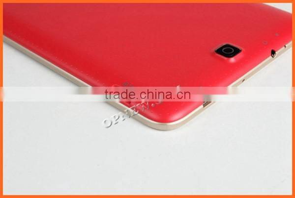 8 inch Quad Core A33 tablet pc Android5.1 lollipop IPS touch screen 1280*800 3G 4G