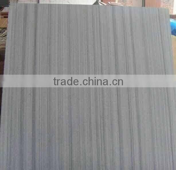 yellow wooden sandstone paving outdoor paving tiles cheap price