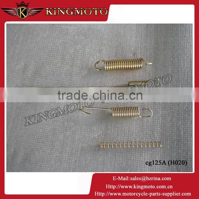 CG125 motorcycle connecting rod