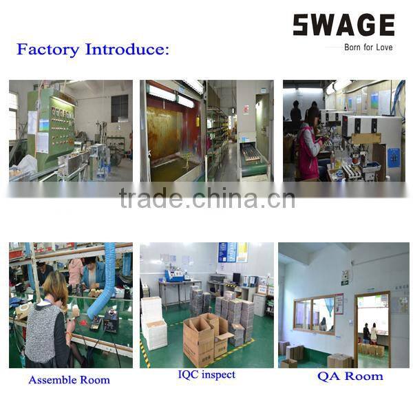 PH-ED10 High-end sound performance comfortable GOLDEN in-ear headphone metal earphones