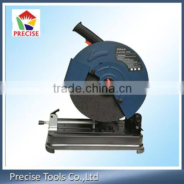 355MM Heavy-Duty Industrial Cut Off Saw Cut Off Chop Saw