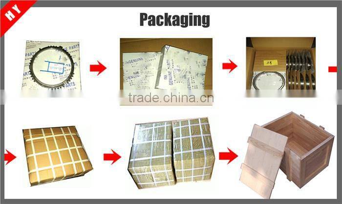 KLQ 6129 Higer Bus Gearbox Spare Parts Manufacturer in China