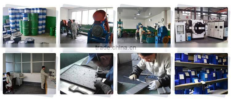 China high quality tungsten carbide strips/blade for wood cutting